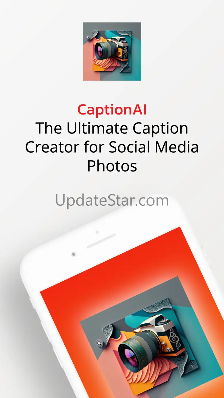 CaptionR: AI-Generated Caption 2.2.0