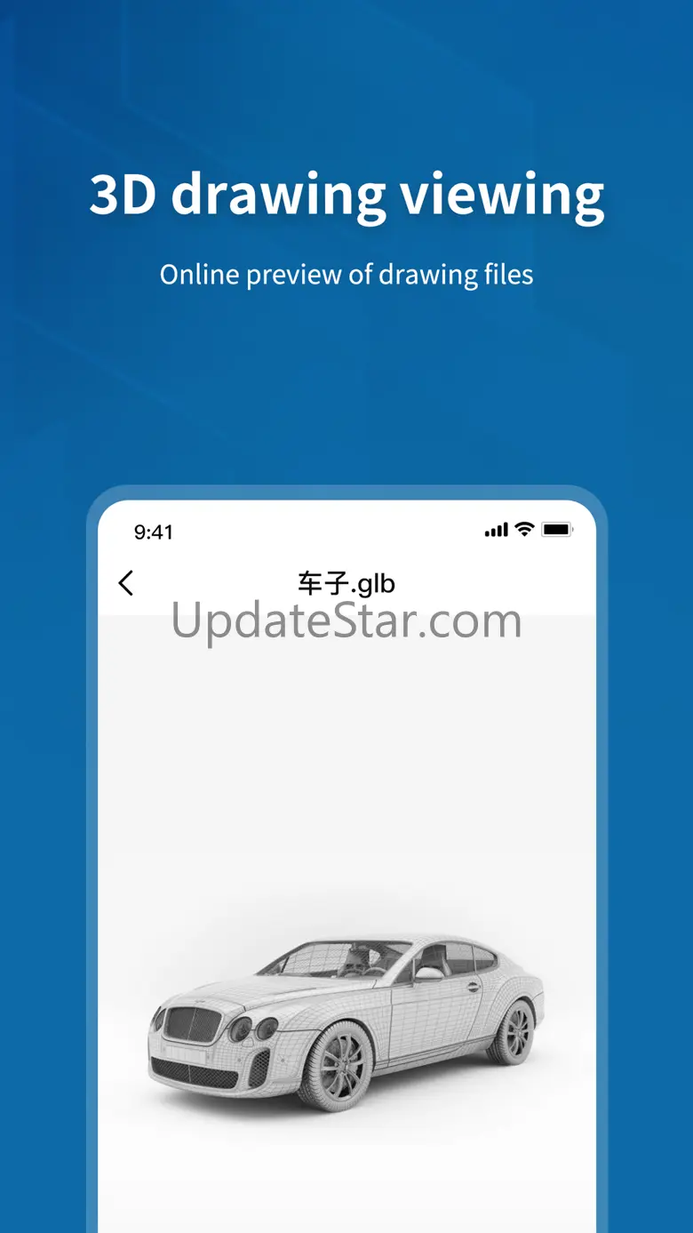 Sketch Viewer UP-model browser 2.2