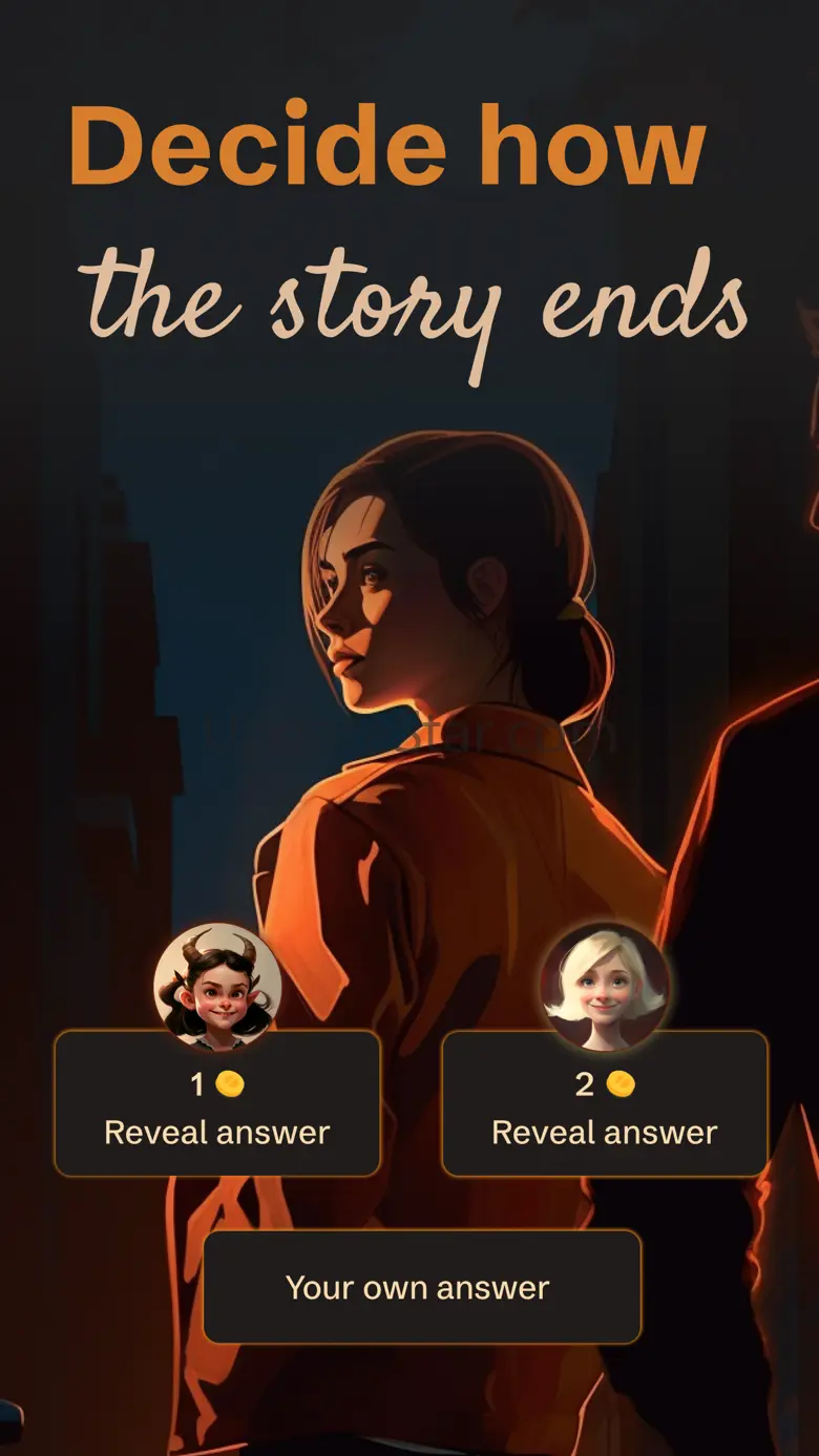 HushTales 6.1