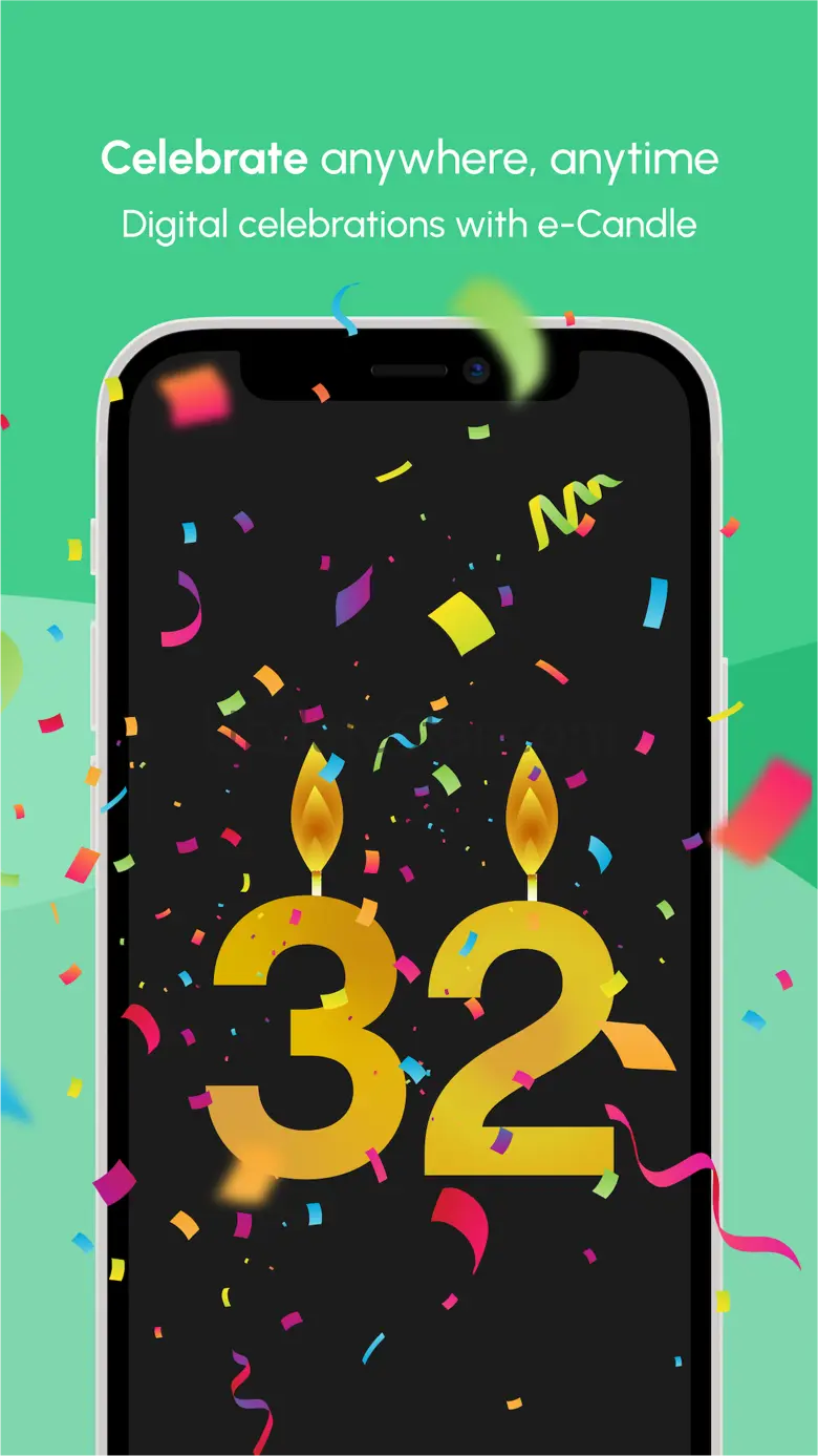 e-Candle 1.0.5