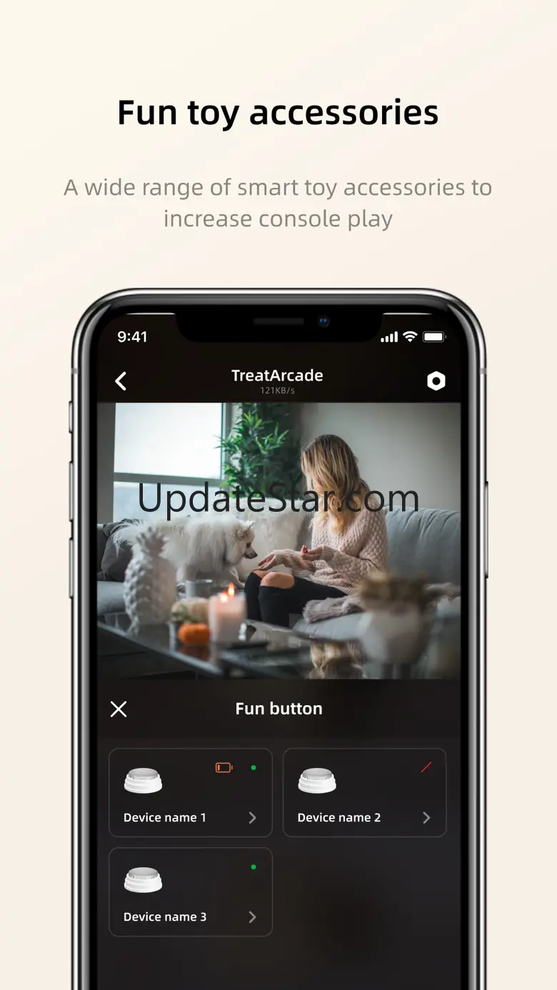 PurPur-Arcade 1.0.3