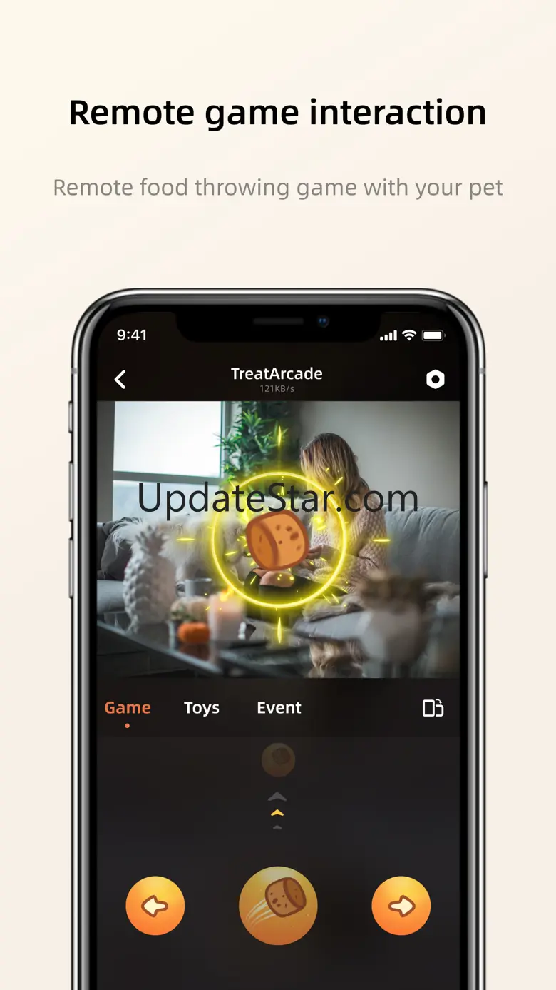 PurPur-Arcade 1.0.3