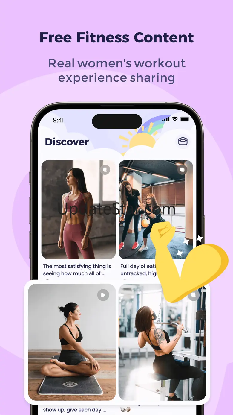 Glowry - Glow Up Like A Pro 0.20.0