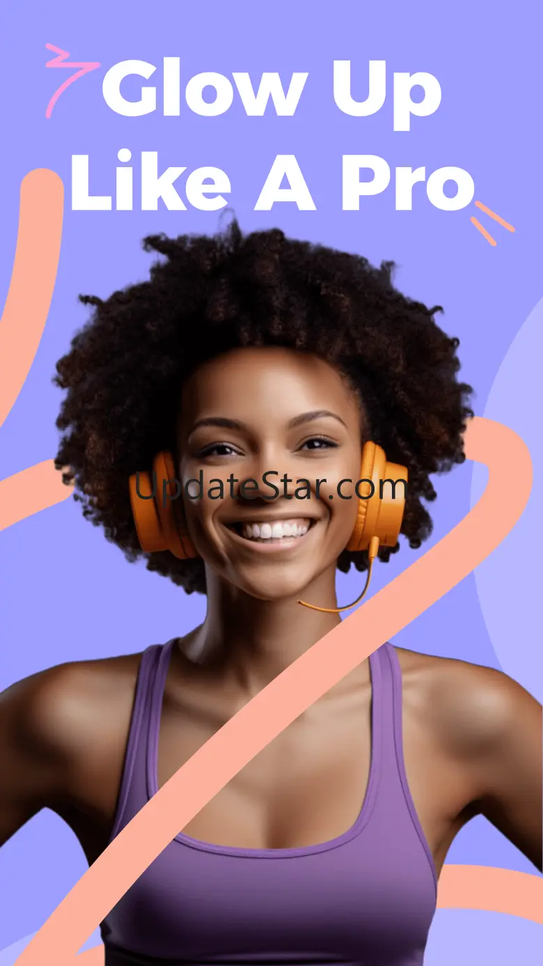 Glowry - Glow Up Like A Pro 0.20.0