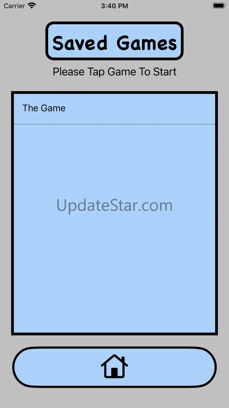 Scorecard - Keep Score 2.3