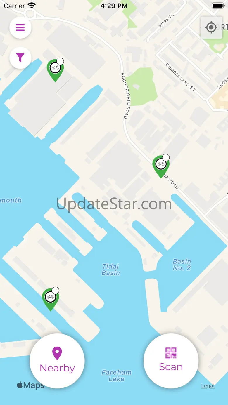 AppBike 24.2