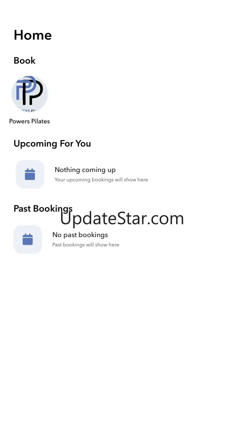 Powers Pilates 4.6.0