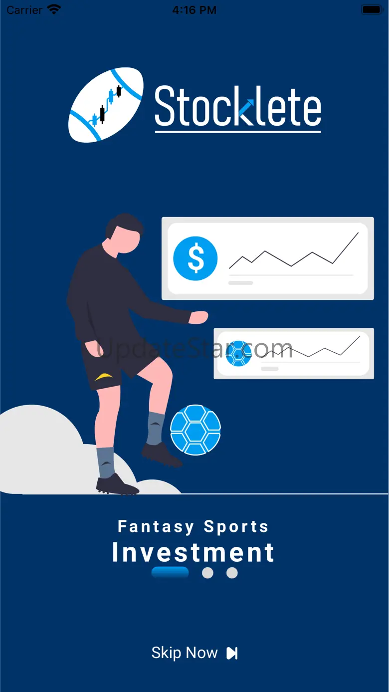 StockLete 1.1.2