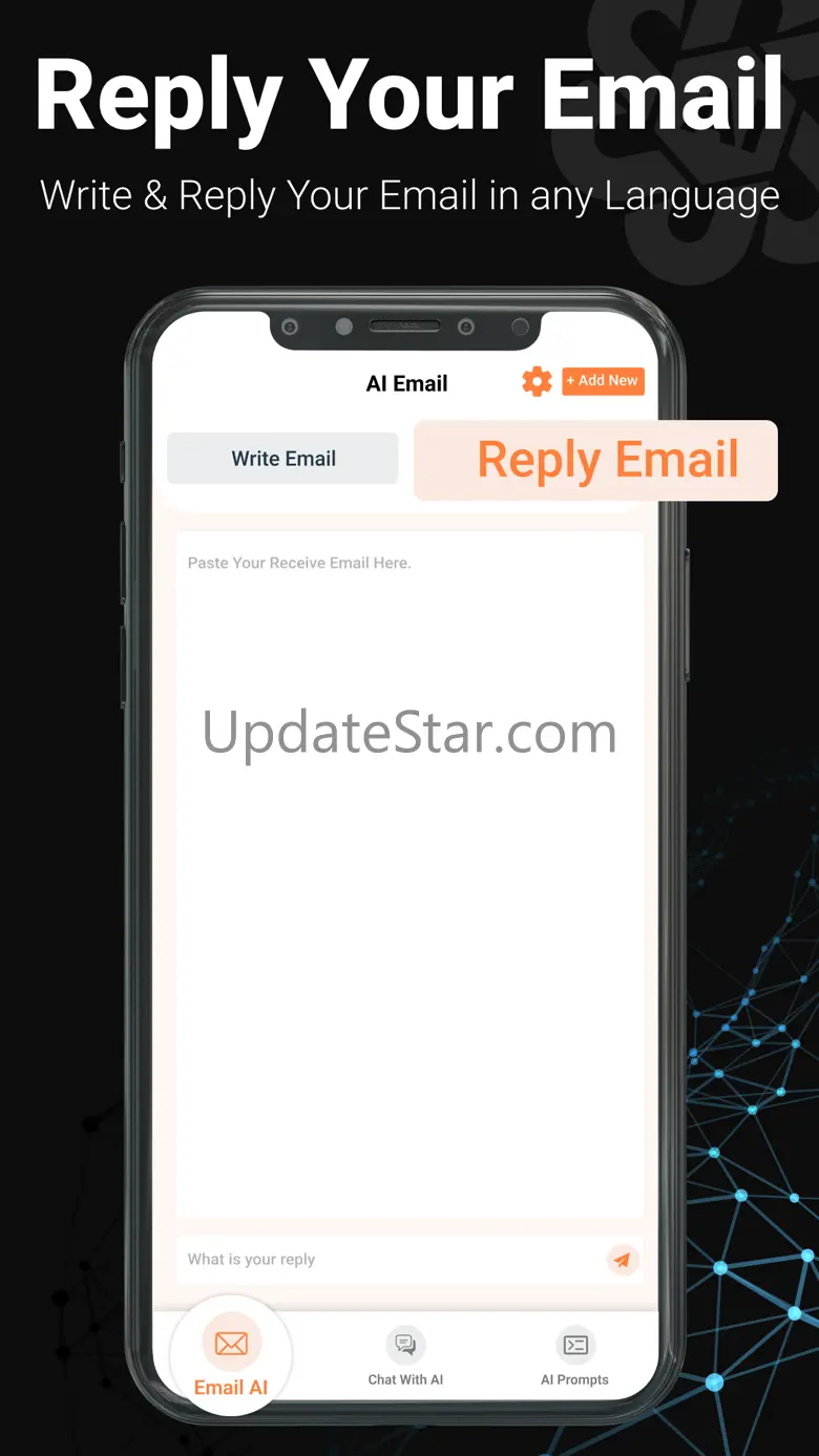 Genius Chatbot AI Assistant 1.0