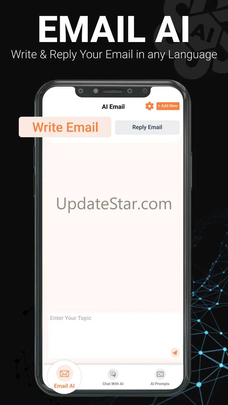 Genius Chatbot AI Assistant 1.0