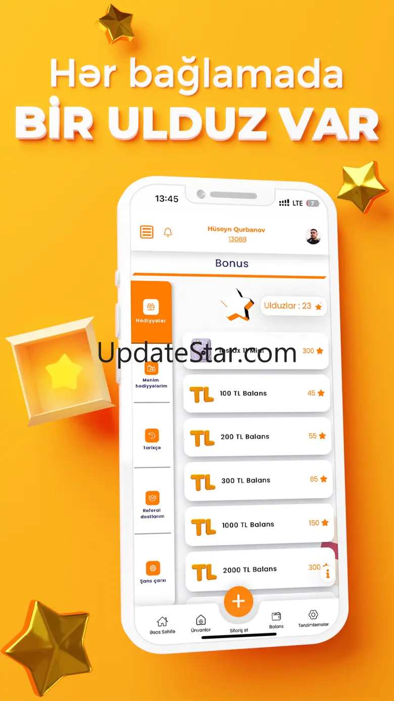 Nurlu Kargo 2.1.0