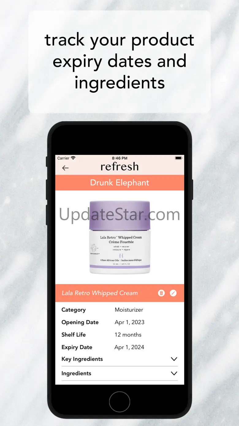 Refresh Skincare and Beauty 1.3.5
