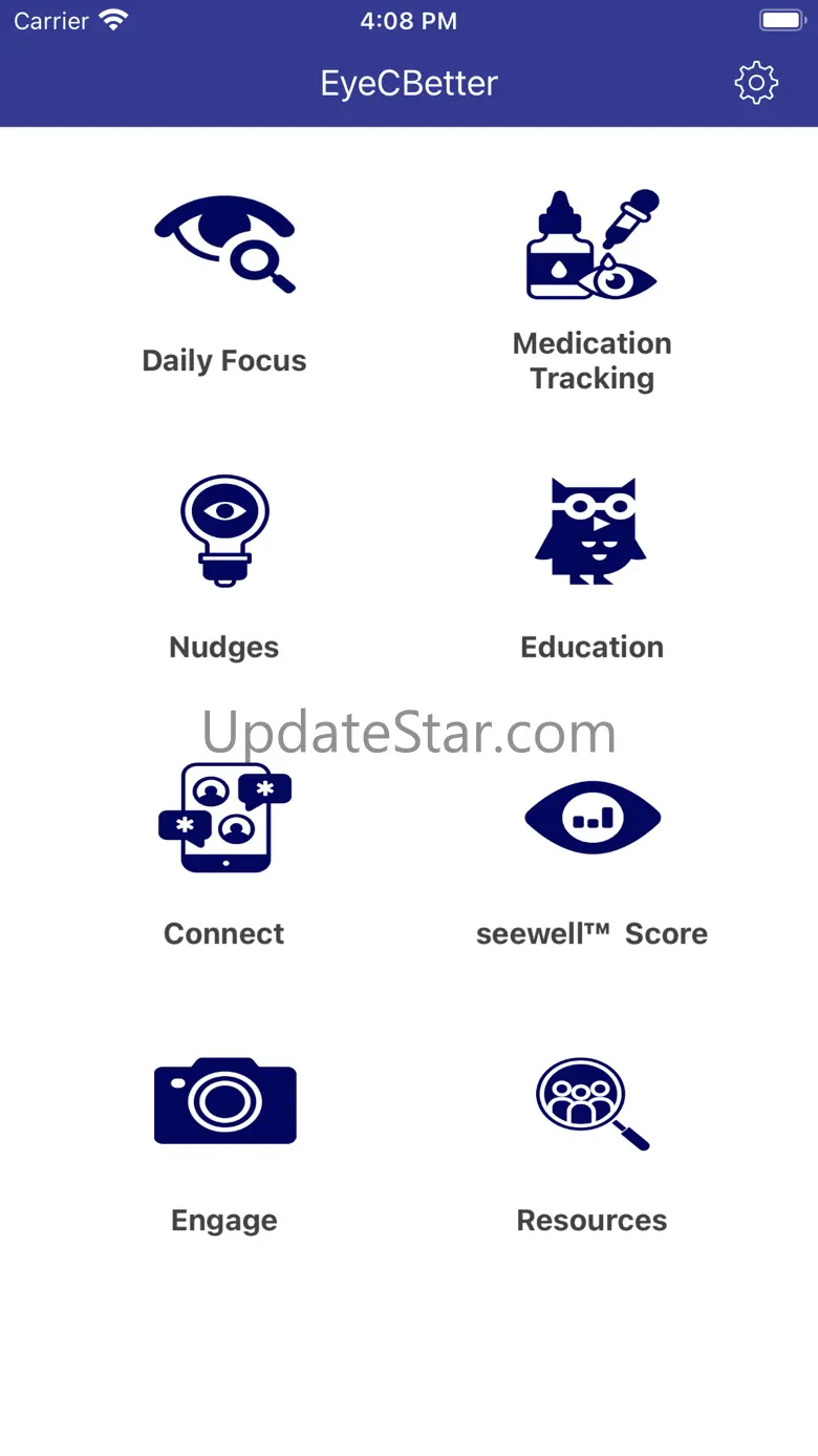EyeCBetter 1.3