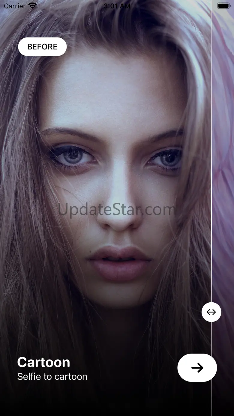 PhotoAI : Enhancer, Unblur 1.0