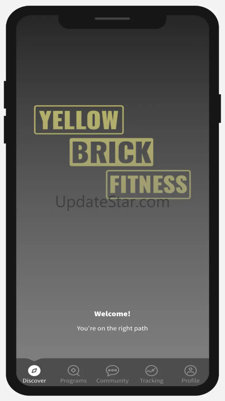 Yellow Brick Fitness 3.11.7