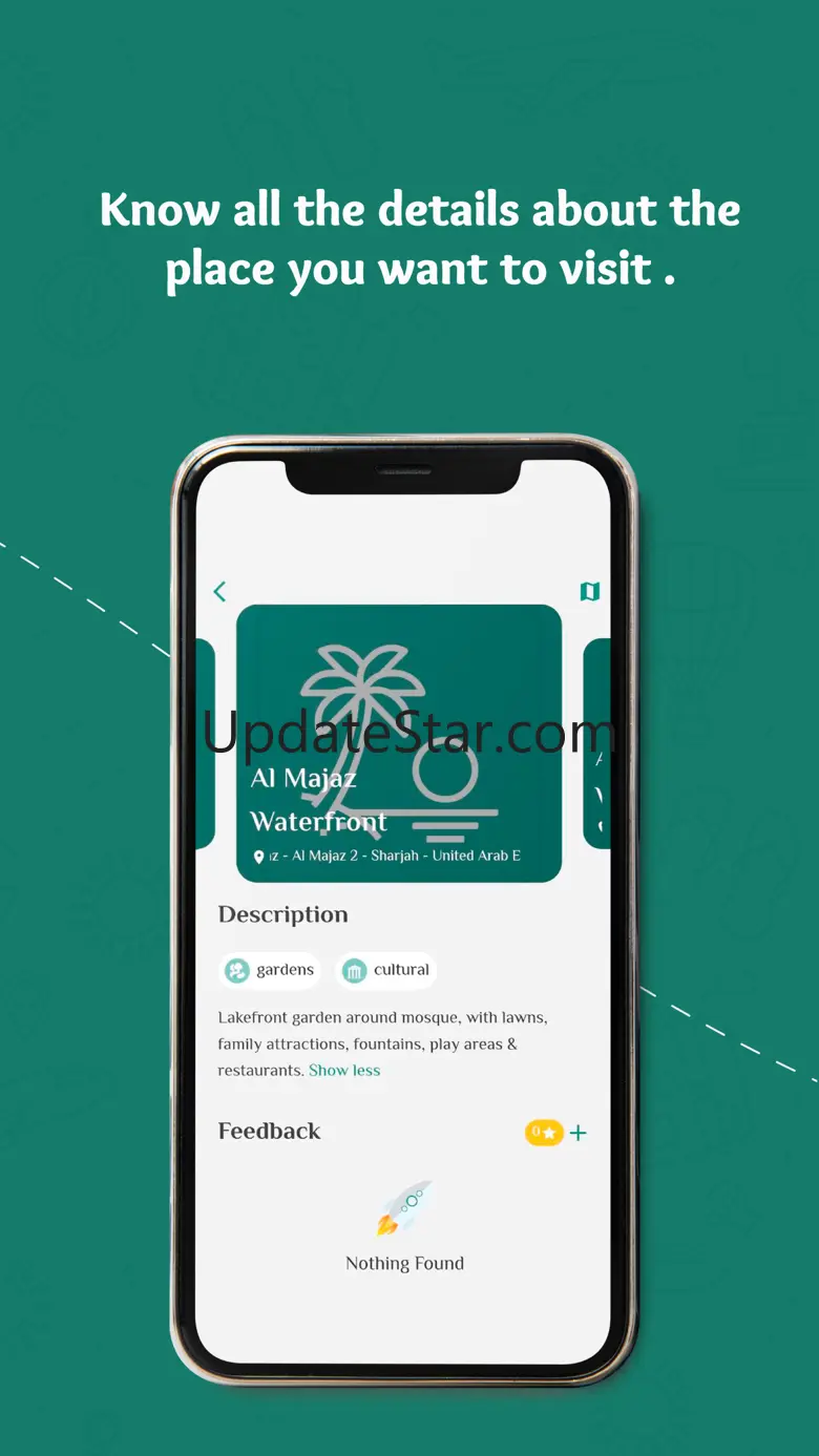 Rahal app 2.3.0