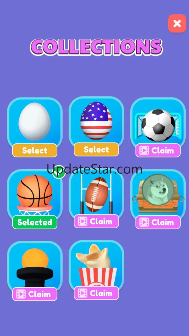 Eggs and Chickens 1.9.1