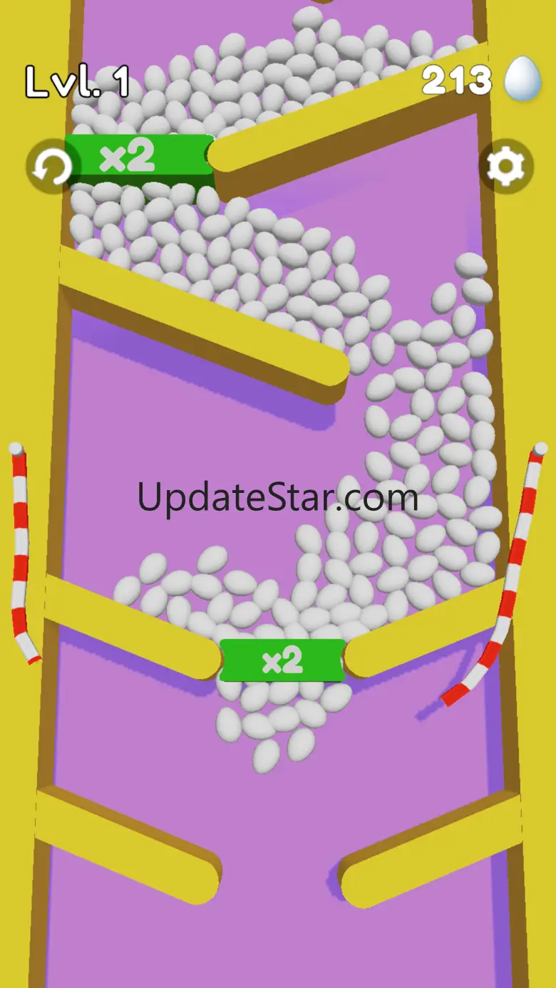 Eggs and Chickens 1.9.1