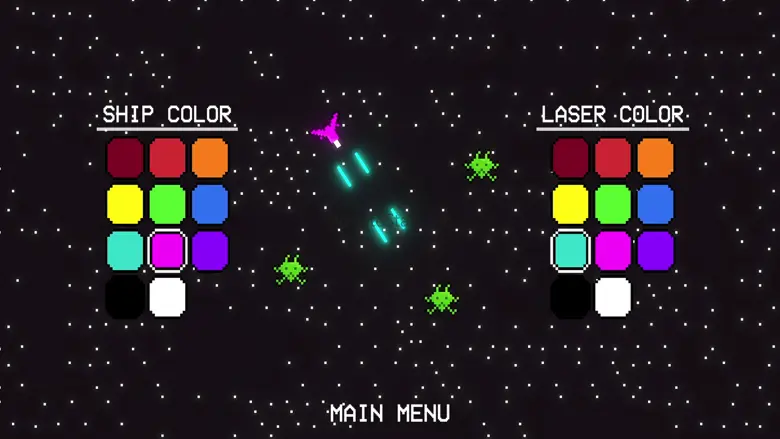 Galactic Control 1.1