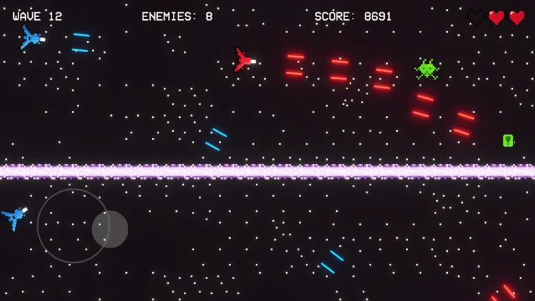 Galactic Control 1.1