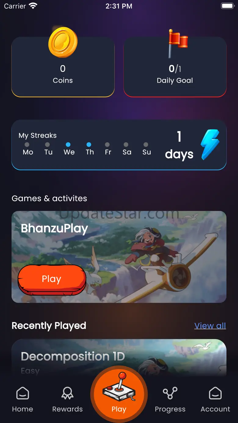 Bhanzu Play 2.3.9