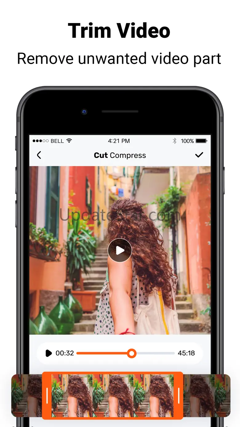 Video Compressor App 1.2