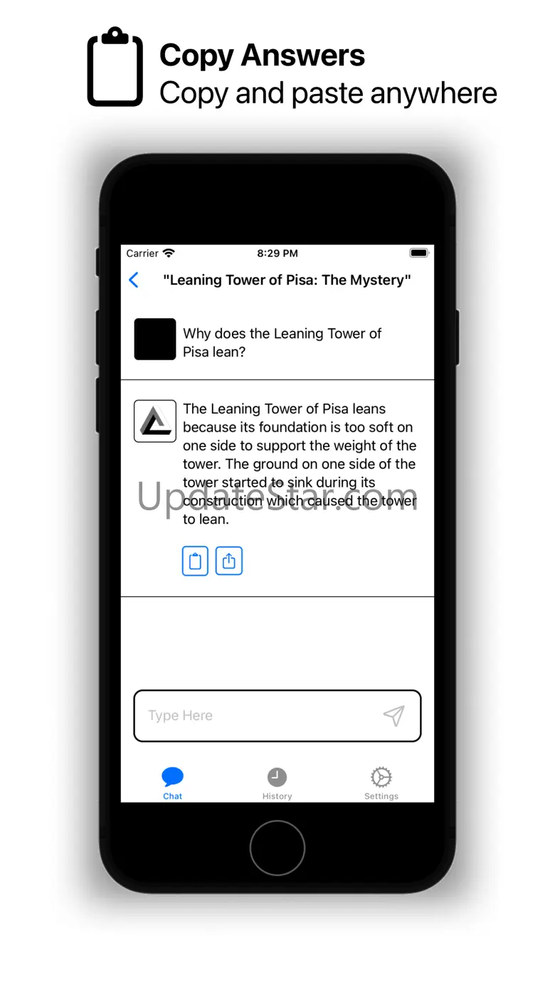 NeuralChat - AI ChatBot App 1.0.1