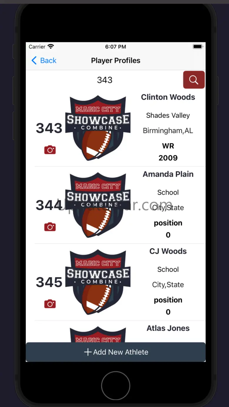 Magic City Showcase 1.0.6
