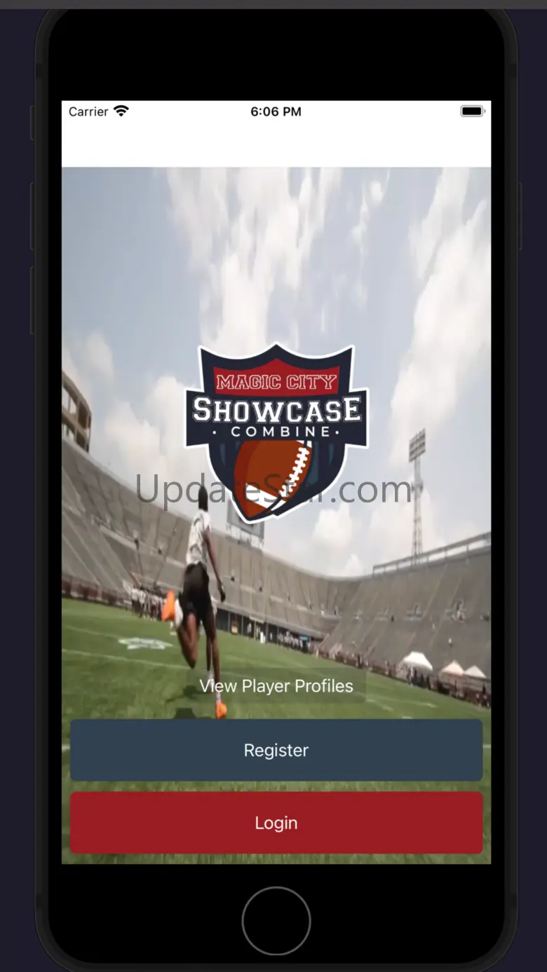 Magic City Showcase 1.0.6