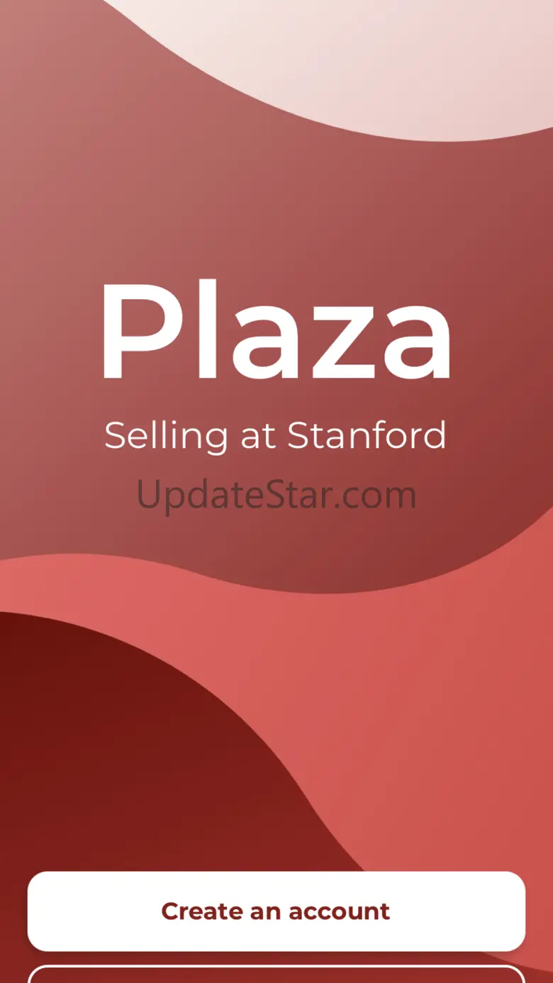 Plaza - Selling @ Stanford 1.8