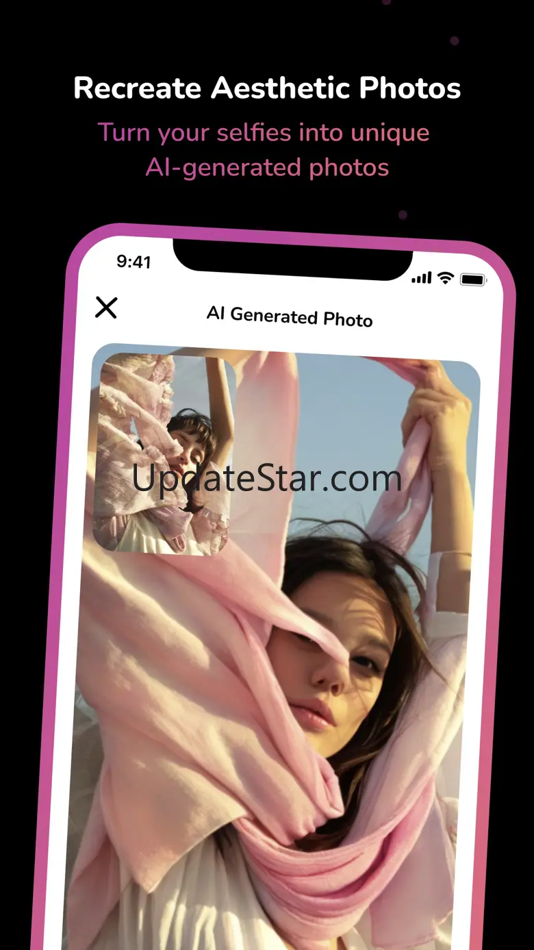 Dreamshot AI - Photo Generator 1.0.6