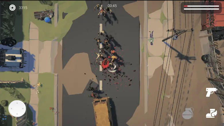 Remain Alive 1.5.0
