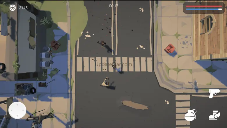 Remain Alive 1.5.0