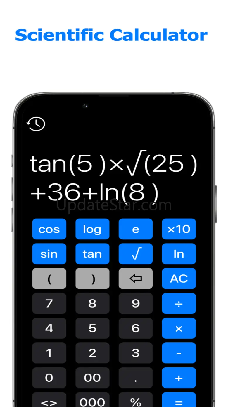 Calculator 1+1 2.12.2