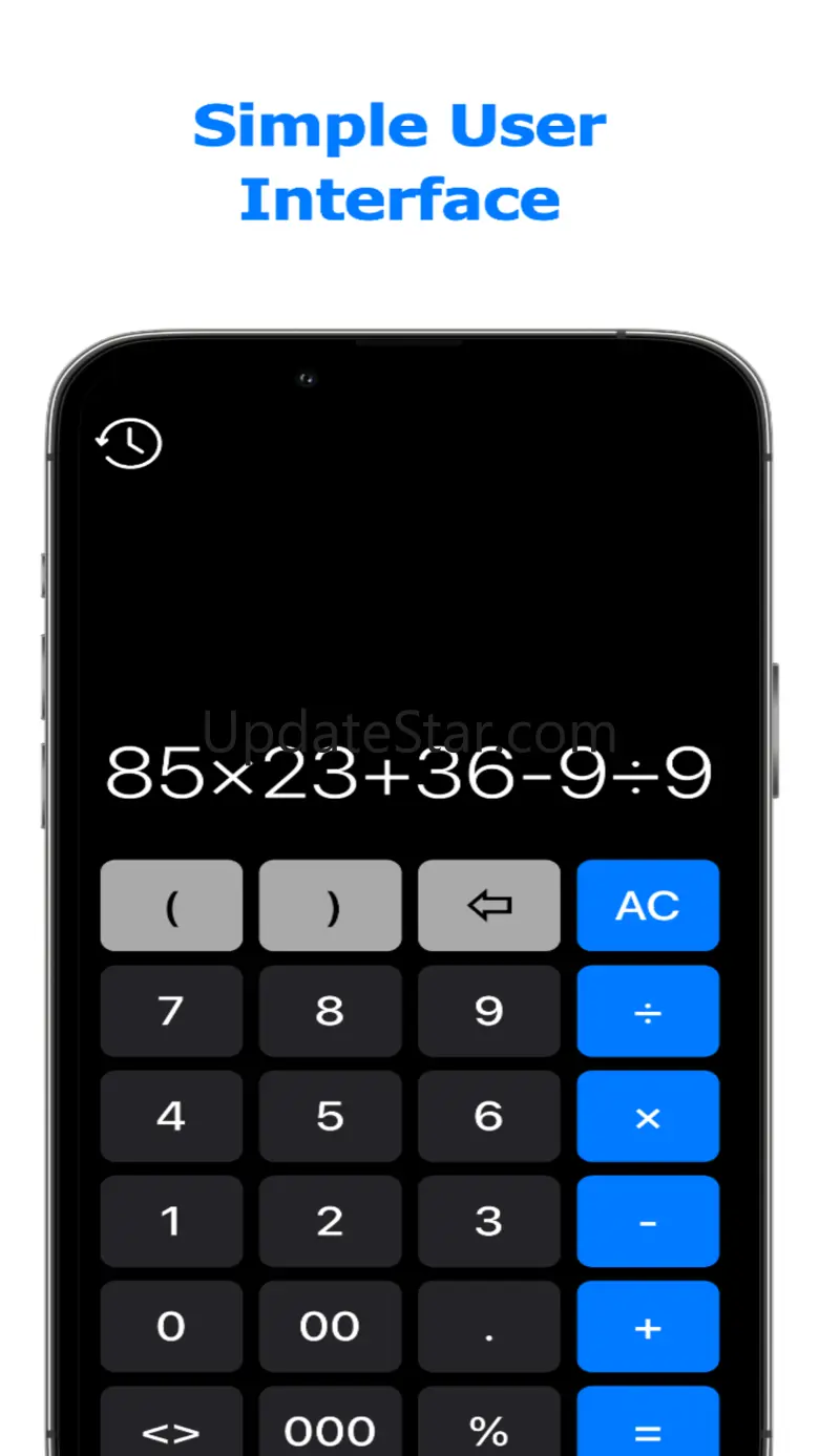 Calculator 1+1 2.12.2