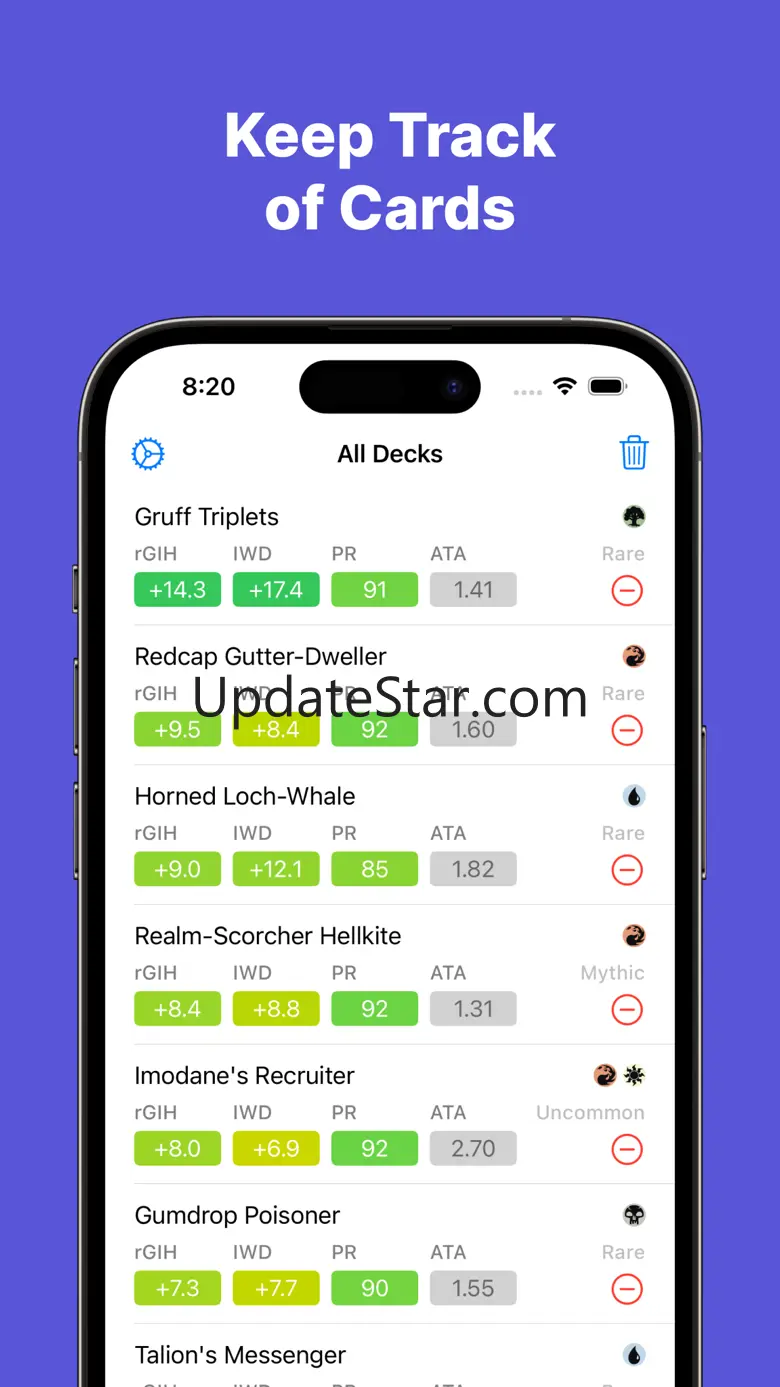 MoxDraft 1.6