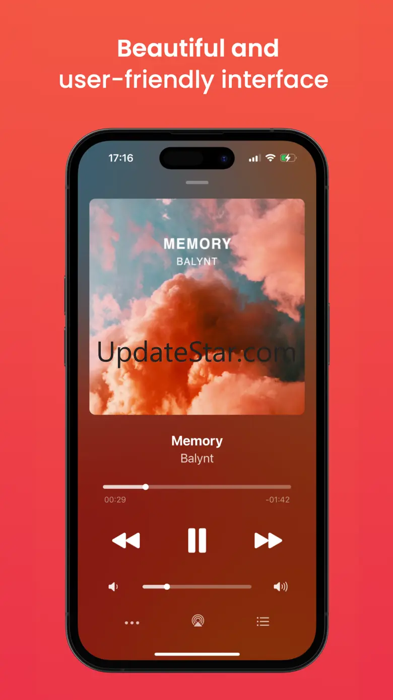Music App: offline player 1.0.9