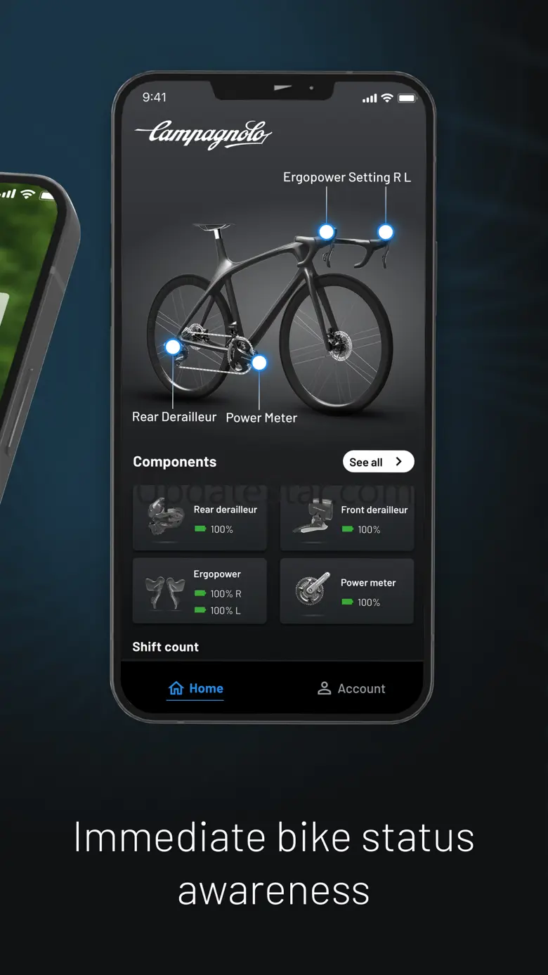MyCampy 3.0 1.2.1