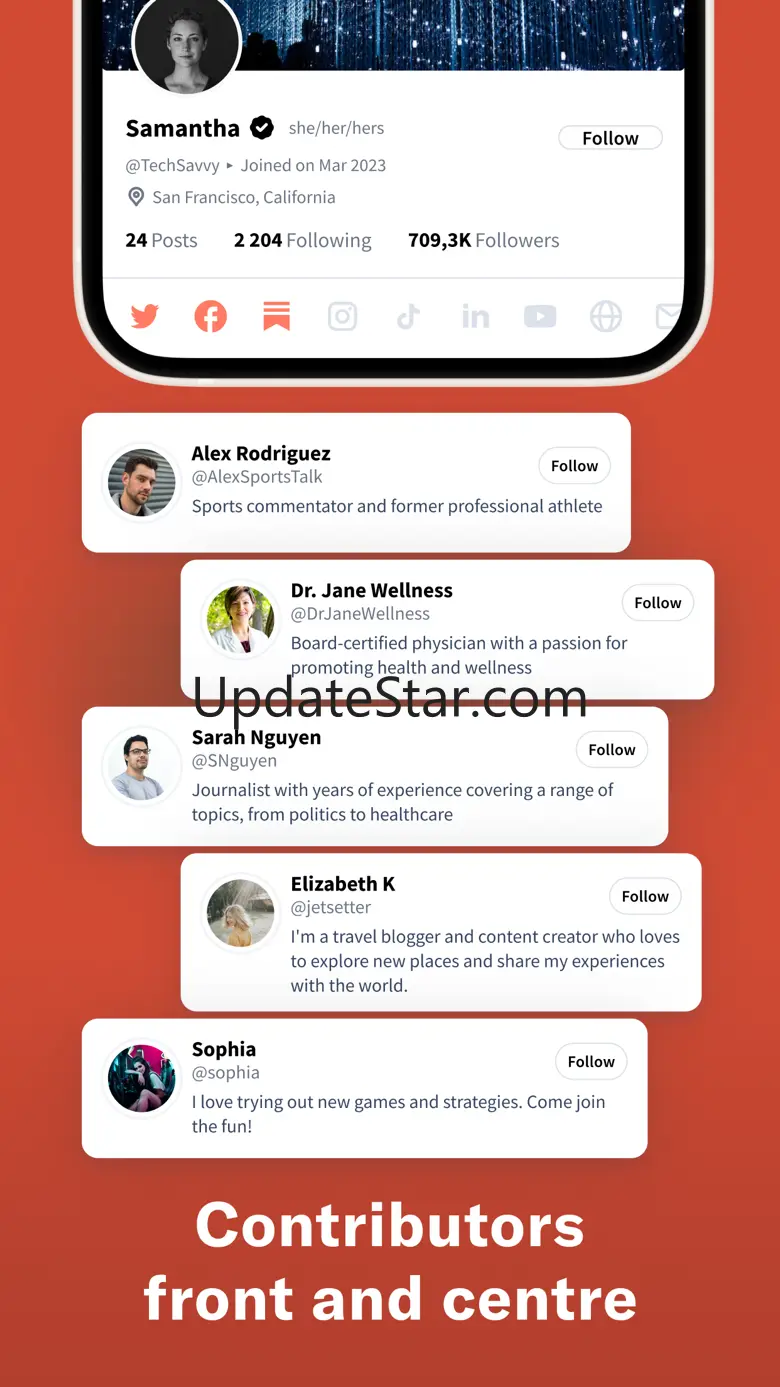 Newsmast. Powered by Mastodon 3.2.0