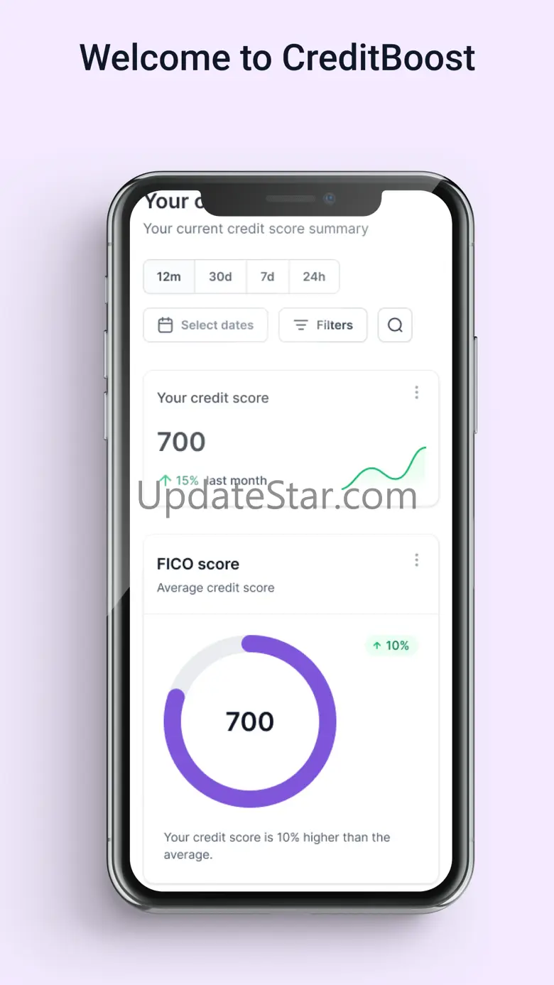 CreditBoost AI: Score Enhancer 1.0