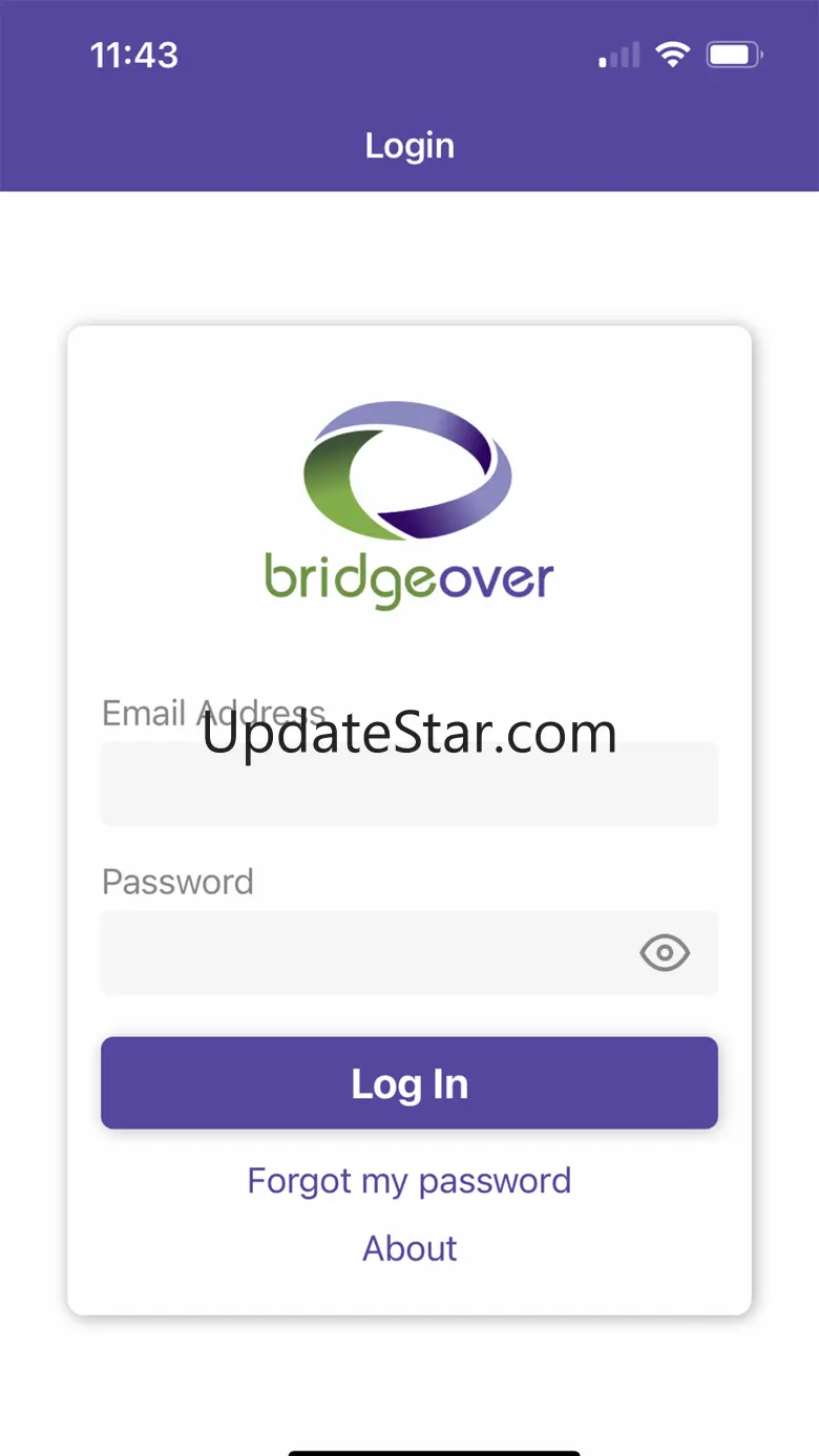 BridgeOver 3.31.2