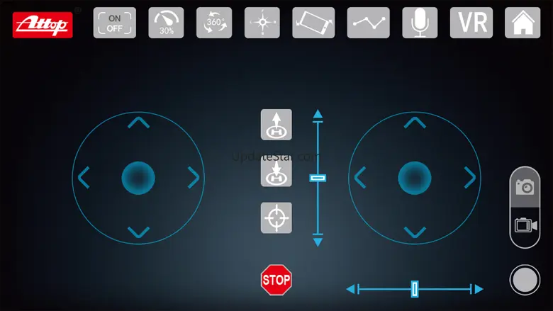 ATTOP IMAGE 1.0.2