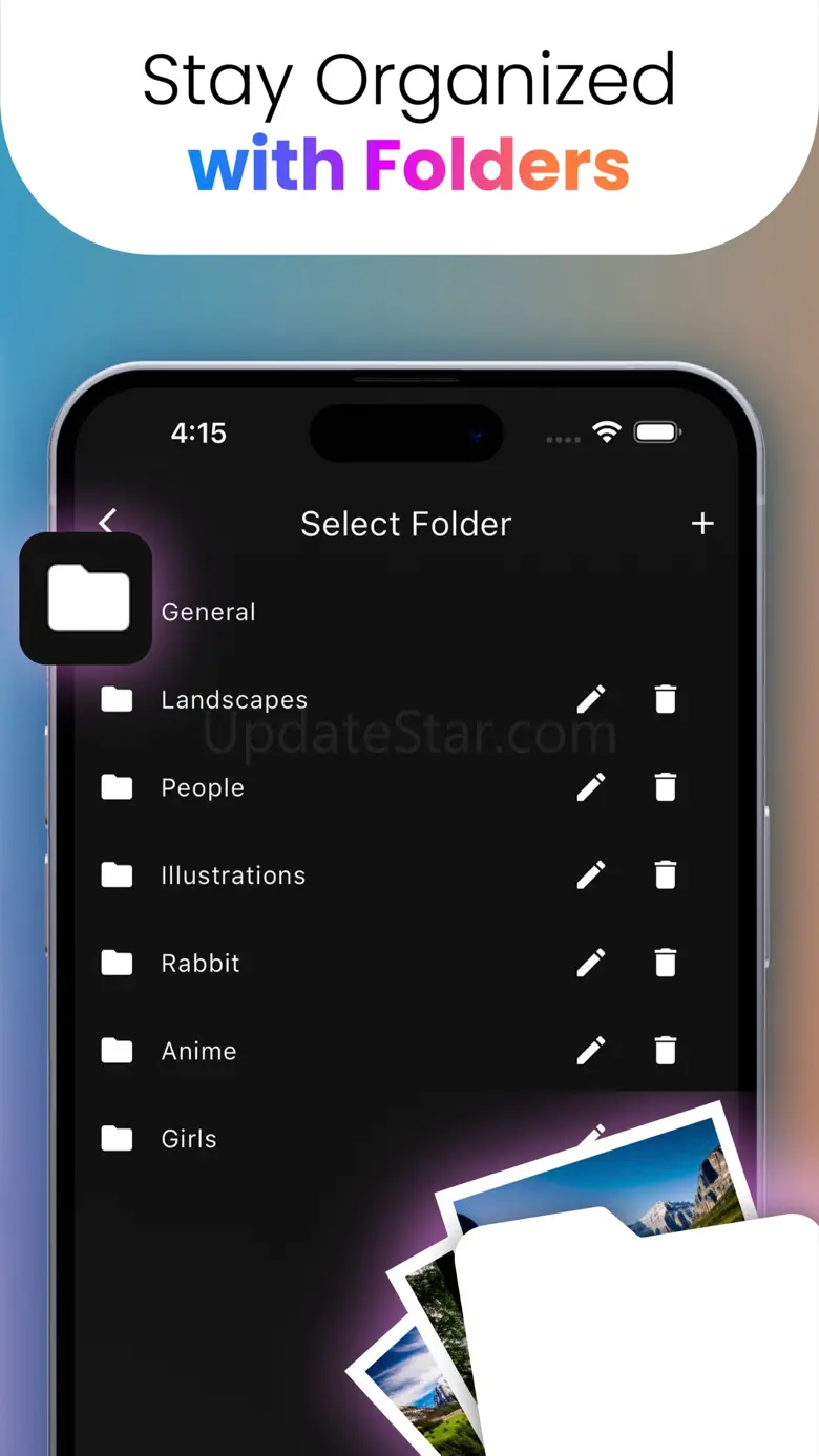 Lyvia 1.3.8