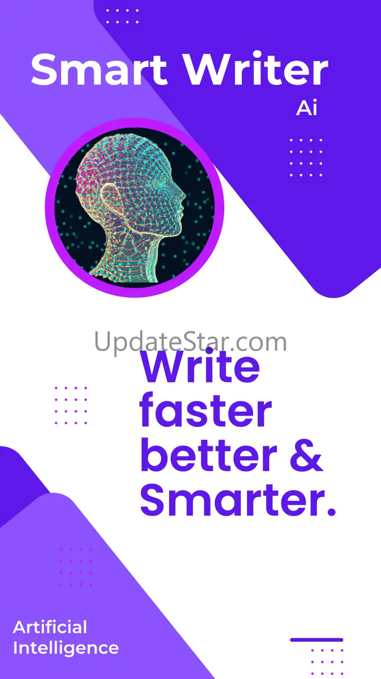 Smart Writer Ai 2.0.0+1