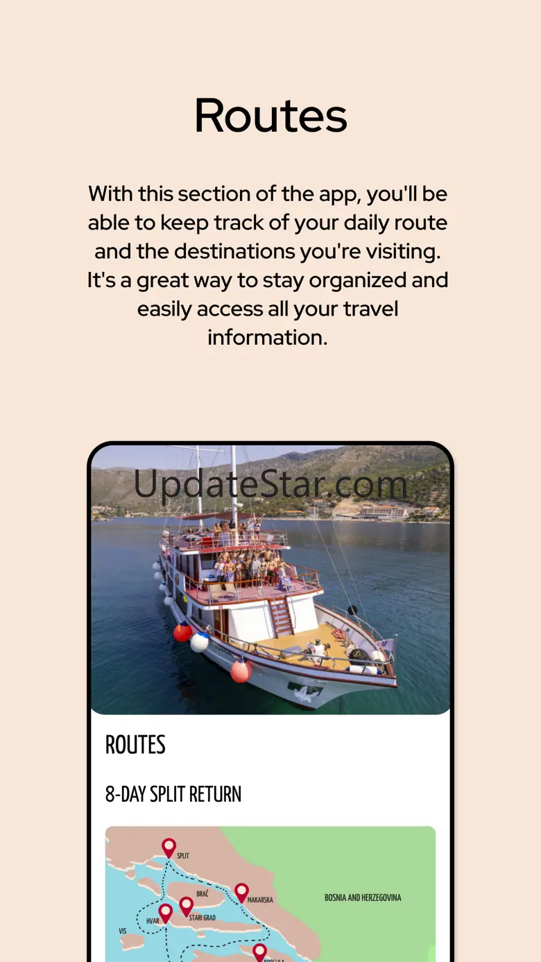 Go App by Go Croatia Sail 1.3