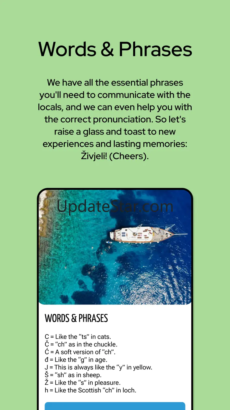 Go App by Go Croatia Sail 1.3