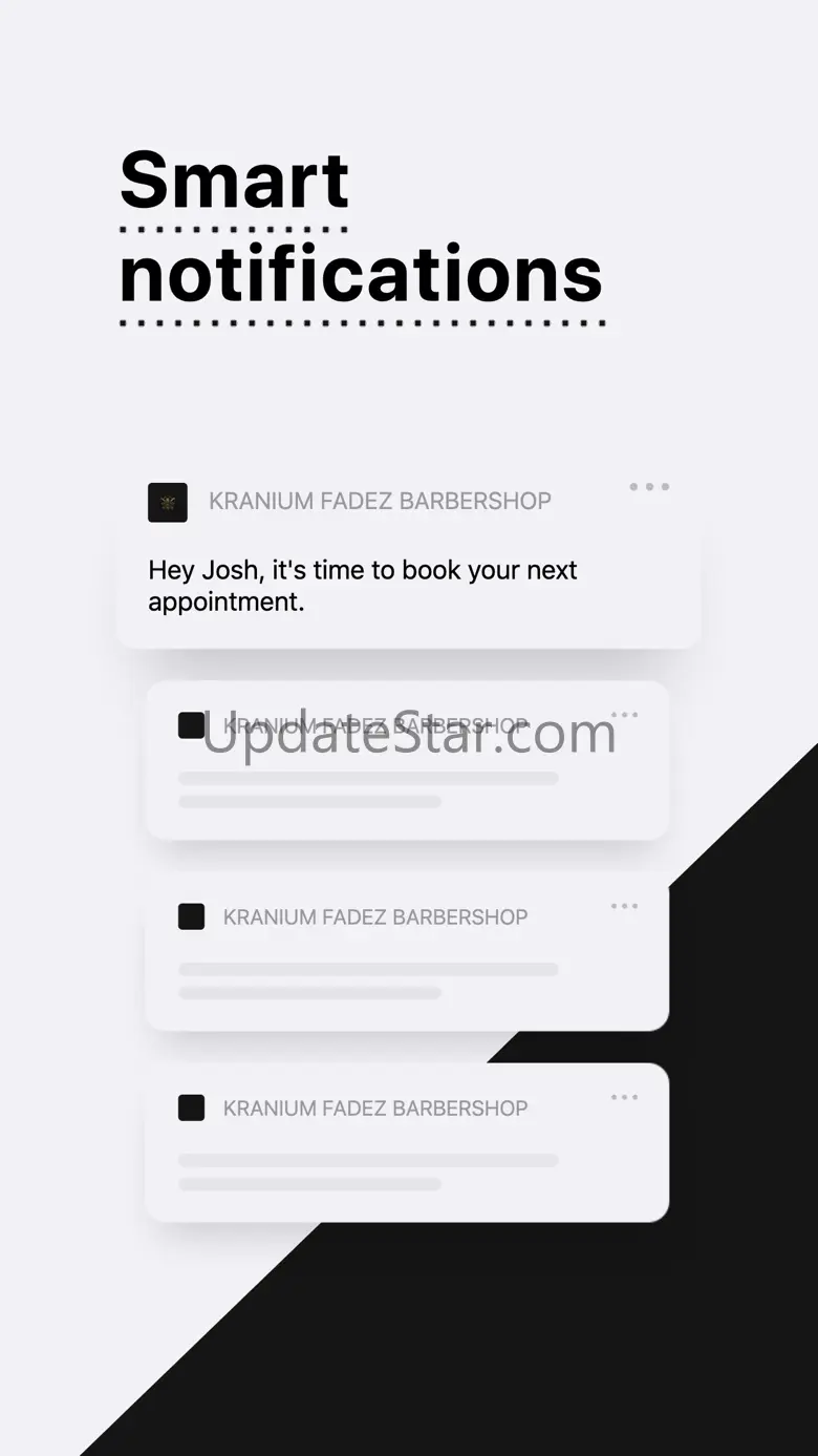 Kranium Fadez Barbershop 2.1.4