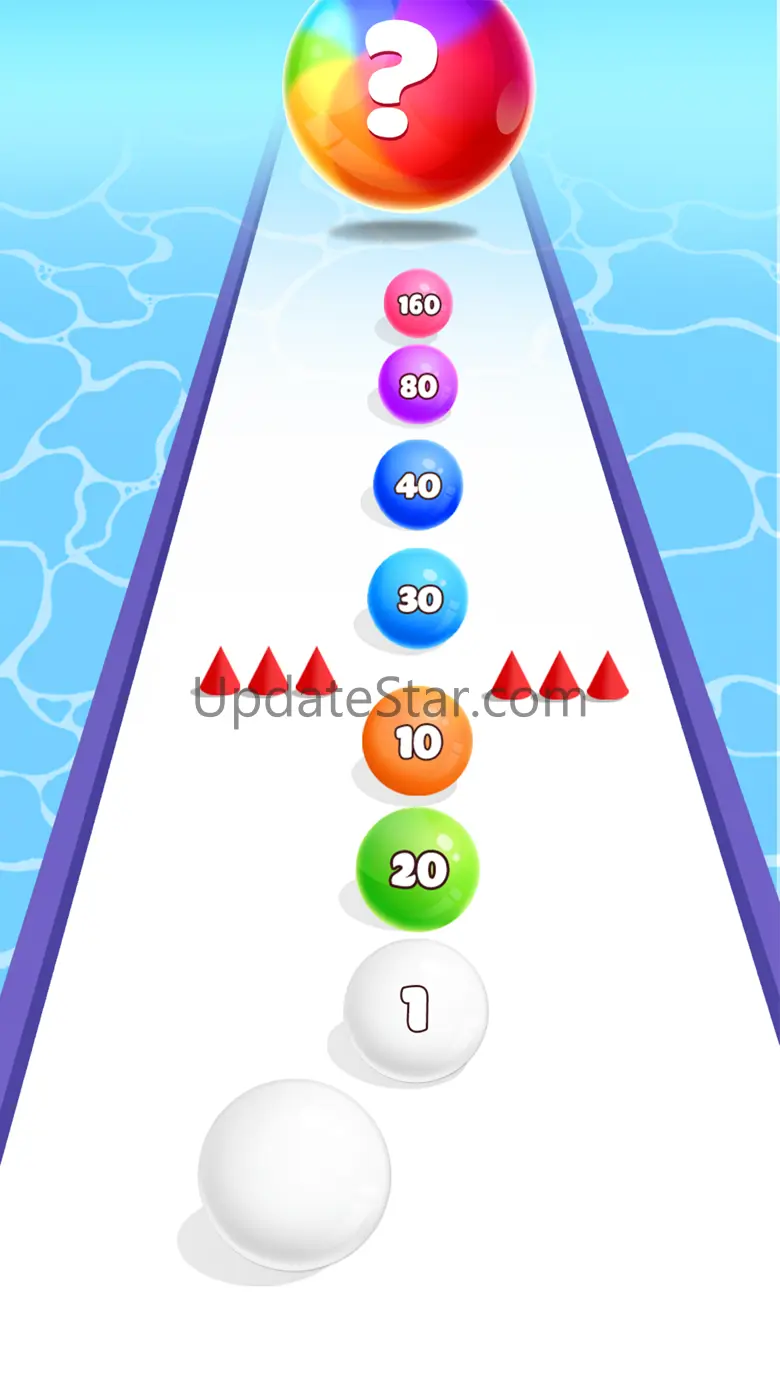 Ball Master: Ball Run 3D 1.1.7