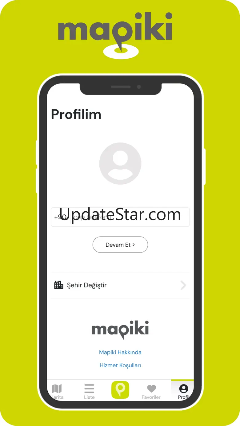 Mapiki: Sana en uygun evler 1.0.57