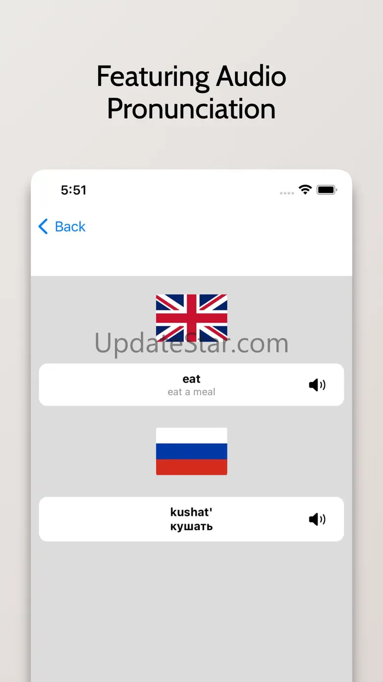 Russian-English Dictionary 2.8.3